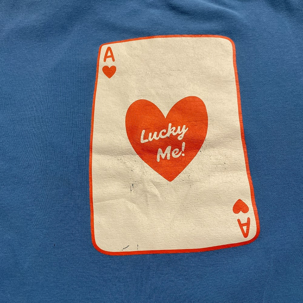 Roobear Lucky SHirt 2Y **Imperfection|215629