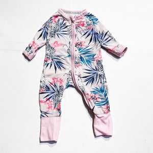 Bonds Sleeper 0-3M|153578