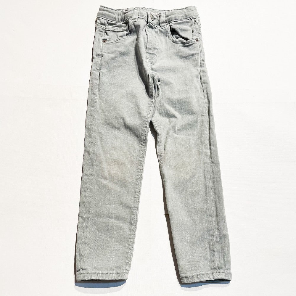 Zara Jeans 5-6Y|162325