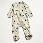 Gap Sleeper 3-6M|212962