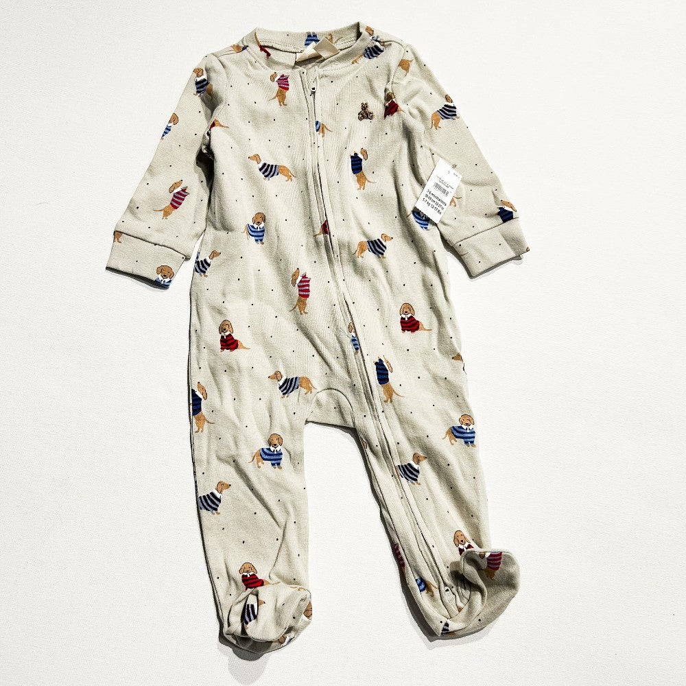 Gap Sleeper 3-6M|212962