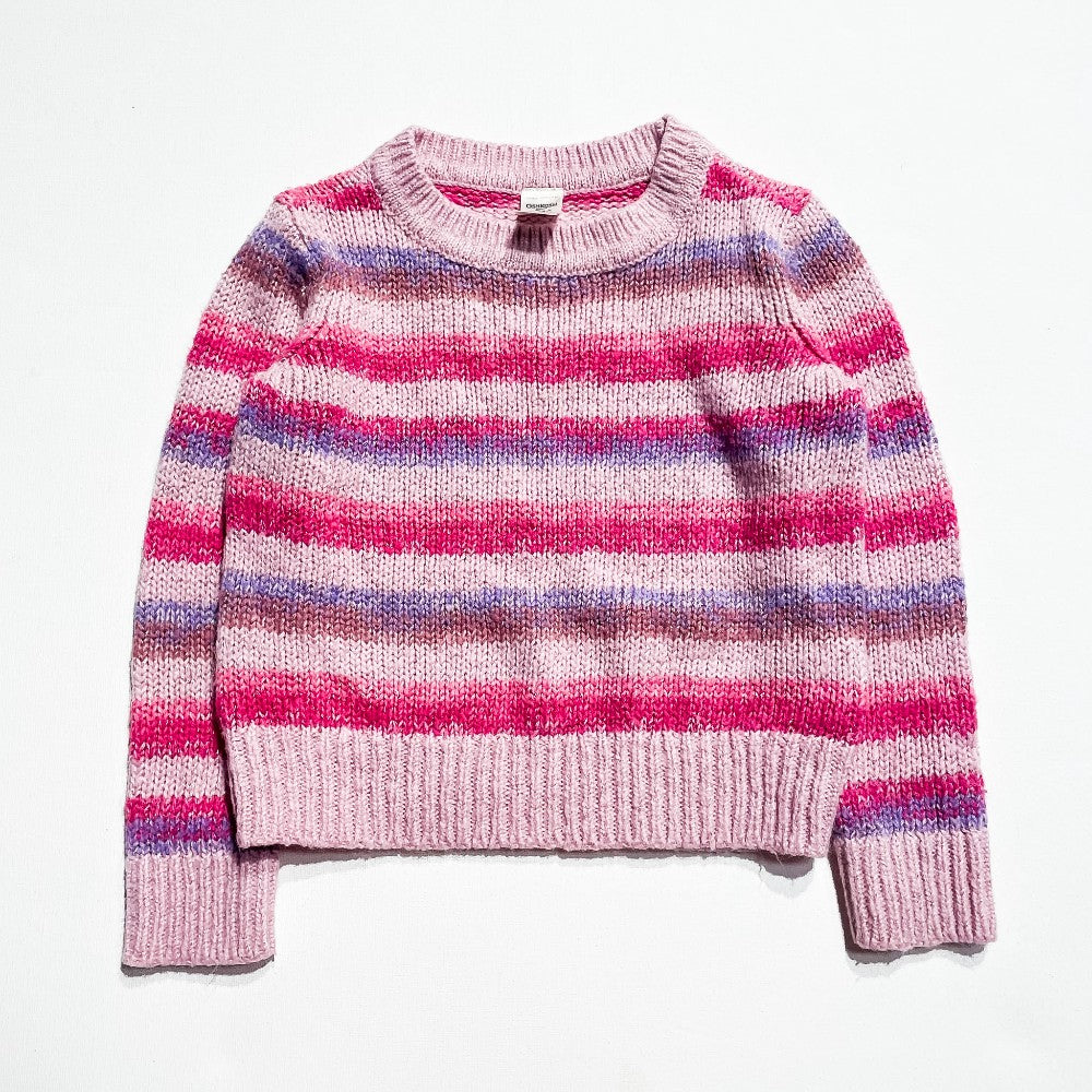 OshKosh Sweater 4Y|223640
