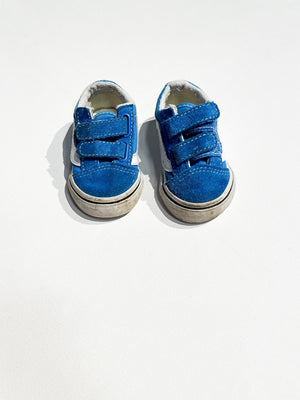 Vans Size 4 *Imperfection|231887