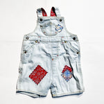 Childrens Place Overalls 12M|178381