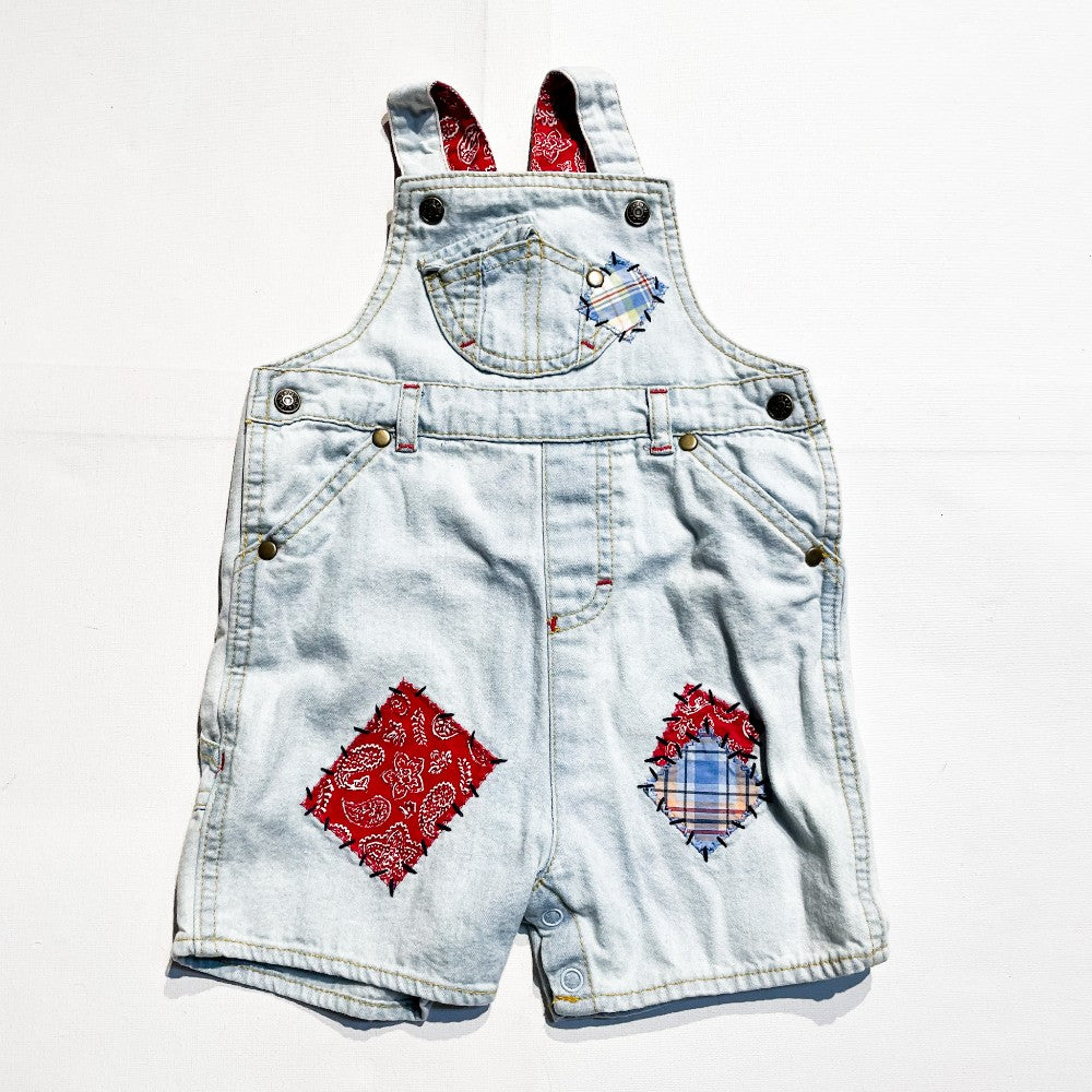 Childrens Place Overalls 12M|178381