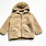 Rise Little Earthling Zip Up Jacket 2-3Y|199975