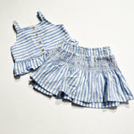 Cat And Jack Set 2T|222947