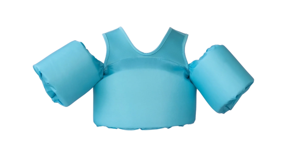 Current Tyed - Floaties Blue Curaco|198355
