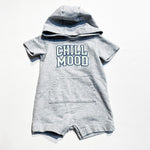 Carter's Romper 6M|144088