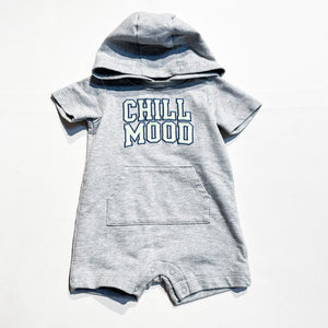 Carter's Romper 6M|144088