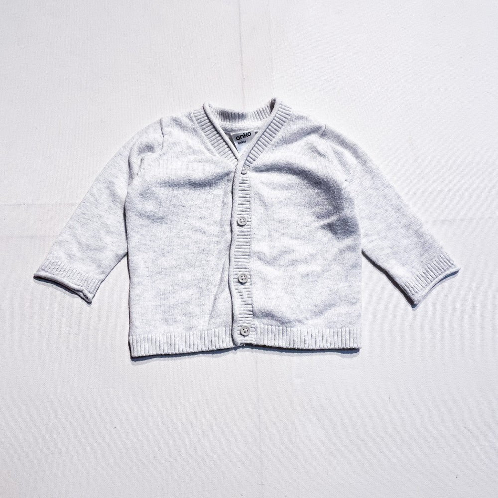 Anko Sweater 0-3M|156433