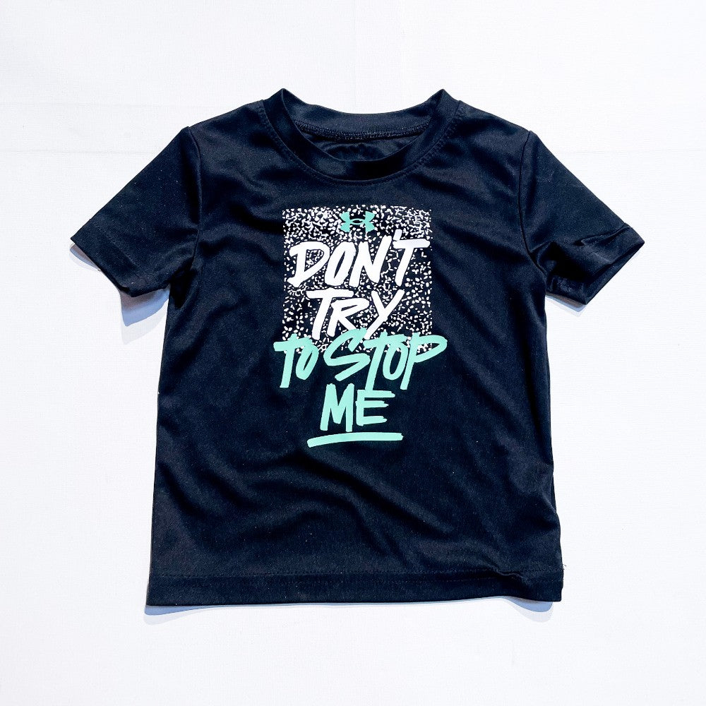 Under Armour Shirt 2Y|165957