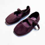 Zara Purple Shoes 11|182032