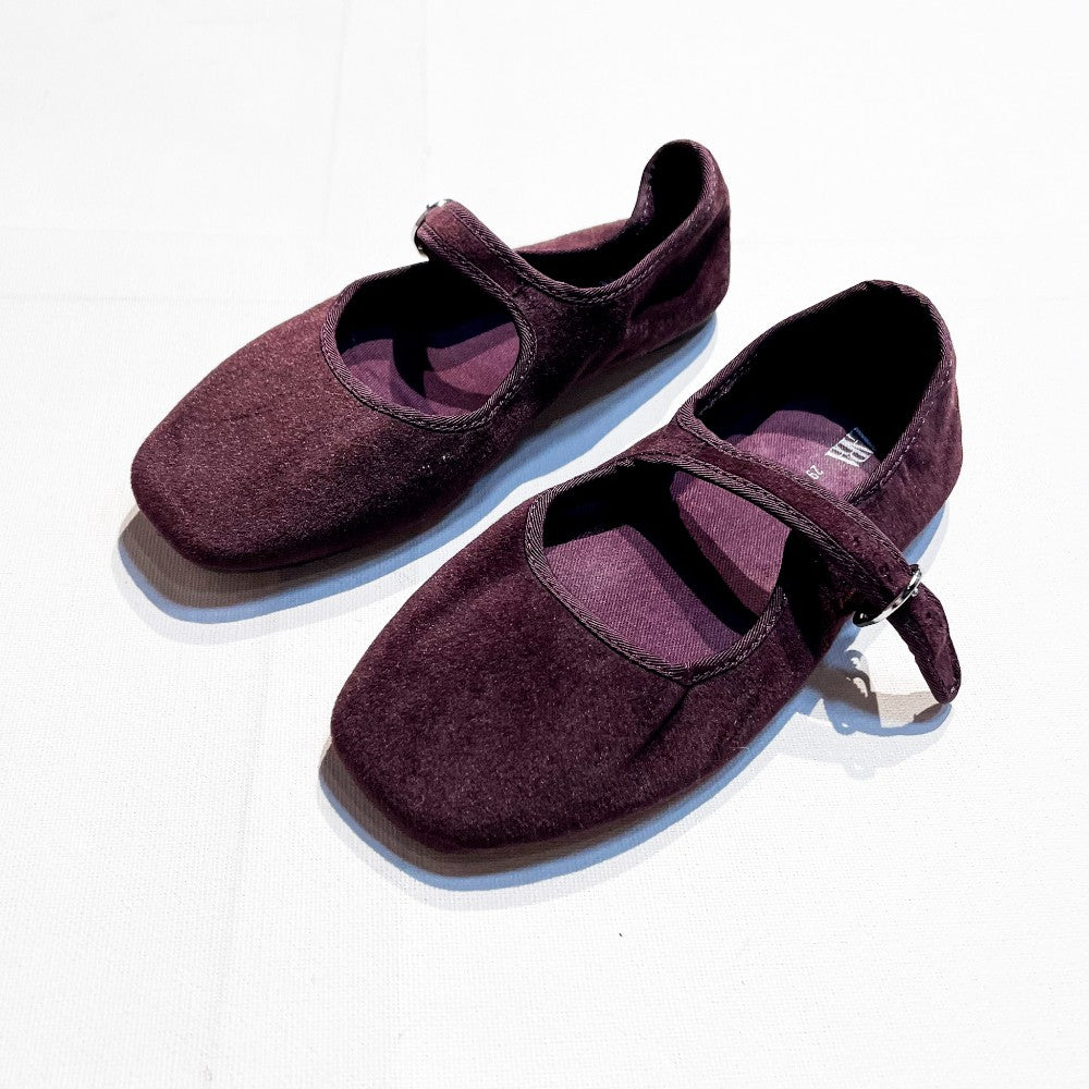 Zara Purple Shoes 11|182032