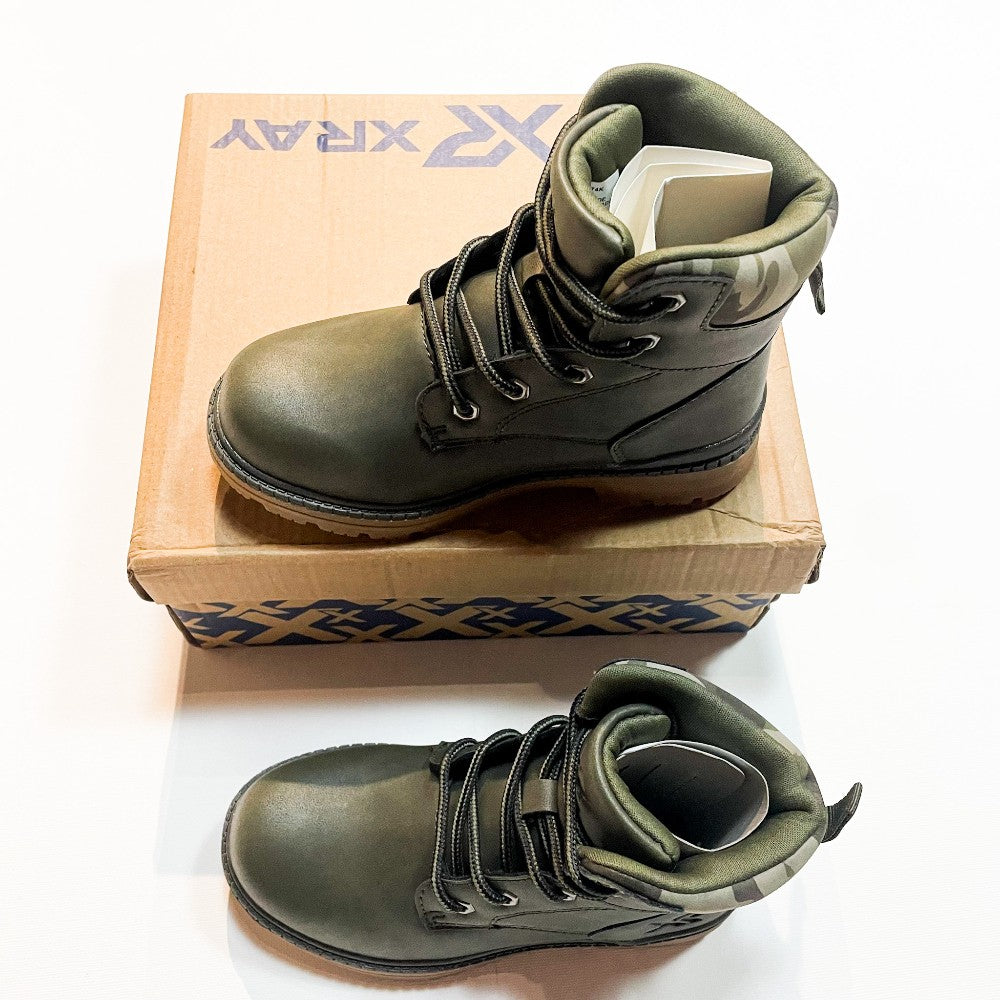 Xray Boots 11|68371