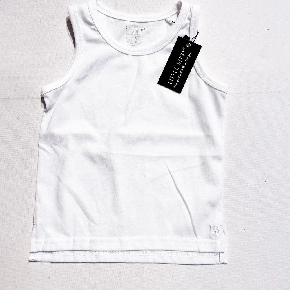Little Bipsy Shirt 2-3Y **Imperfection|153742