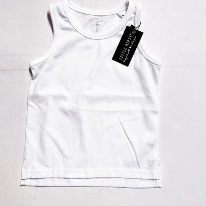 Little Bipsy Shirt 2-3Y **Imperfection|153742