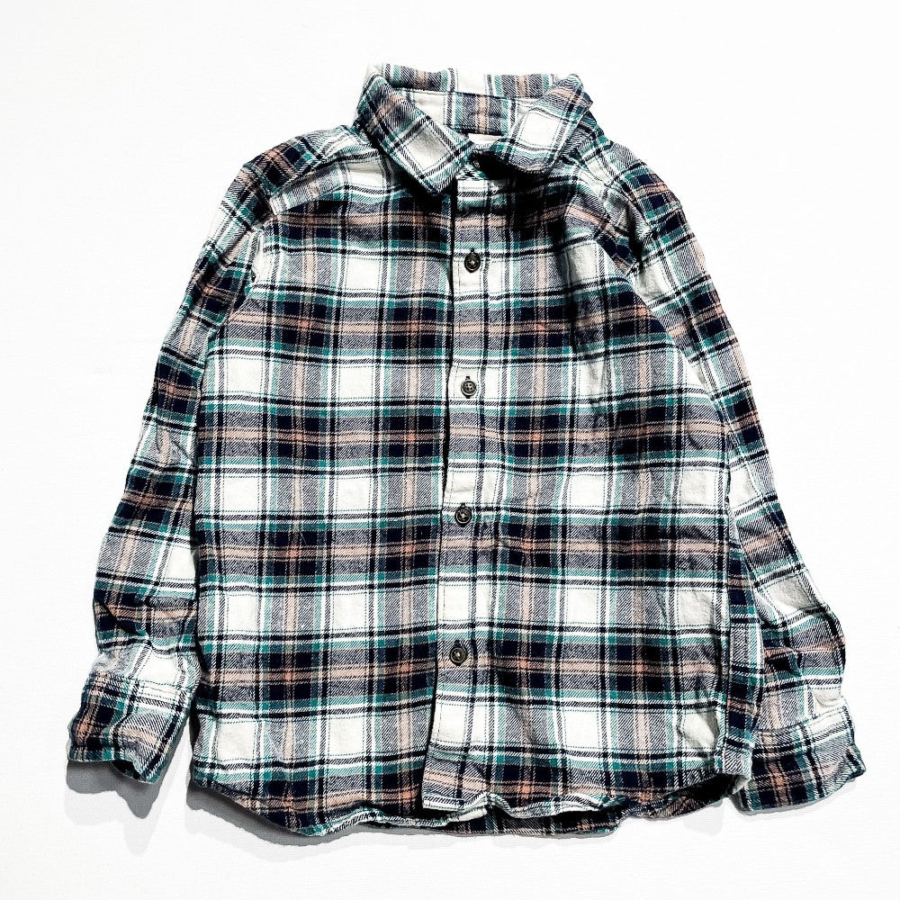 Oshkosh Shirt 5Y|223089