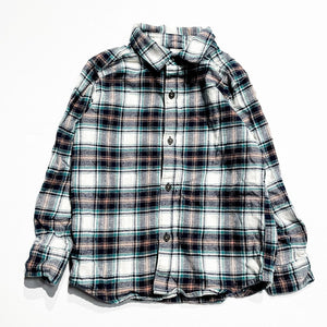 Oshkosh Shirt 5Y|223089