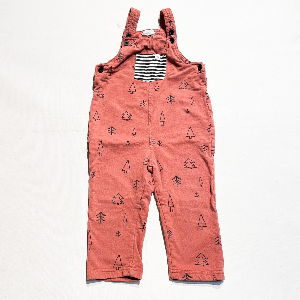 Turtle Dove London Overalls 18-24M|176988