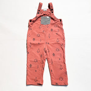 Turtle Dove London Overalls 18-24M|176988