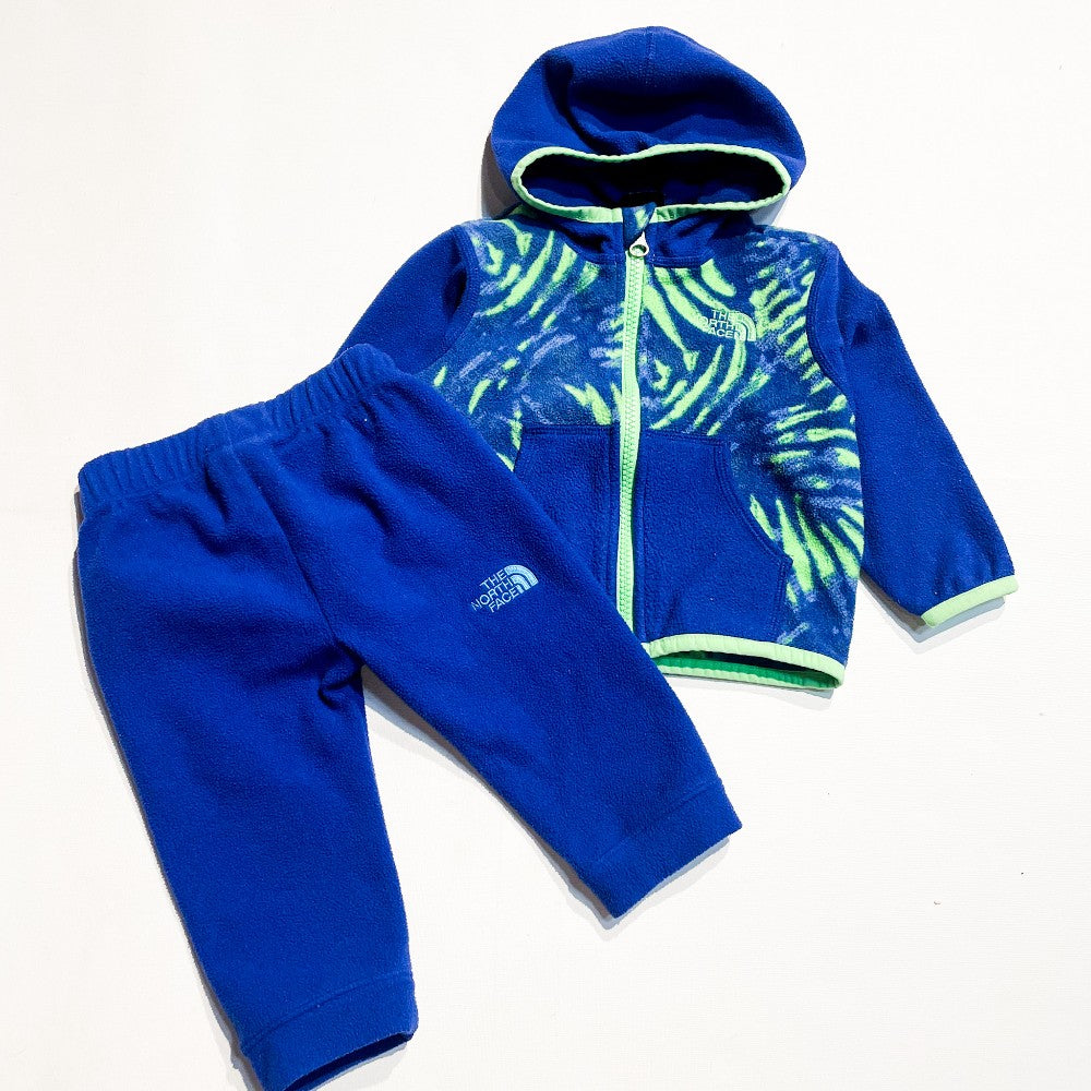 The North Face Set 6-12M|118200