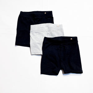Gap Shorts Set 12-18M|151979