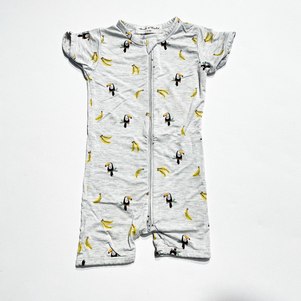 Bambi & Birdie Sleeper 18-24M|210366