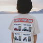 Little Trouble - Race Me T-Shirt|205856