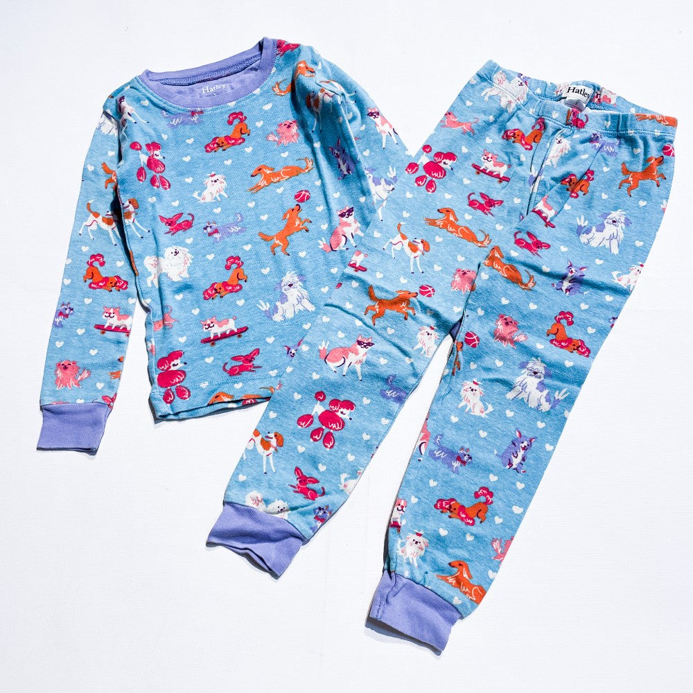 Hatley jammies 5Y|157618