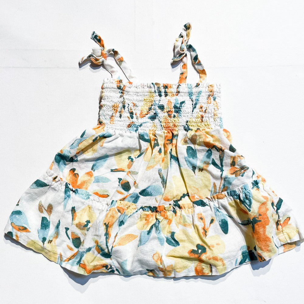 Gap Dress 12-18M|166355