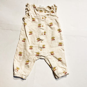 H&M Romepr 4-6M|180142