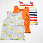 Old Navy Shirt Set 4Y|177470