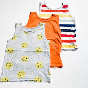 Old Navy Shirt Set 4Y|177470