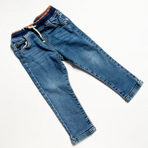 Fred & Flo Jeans 18-24M|233301