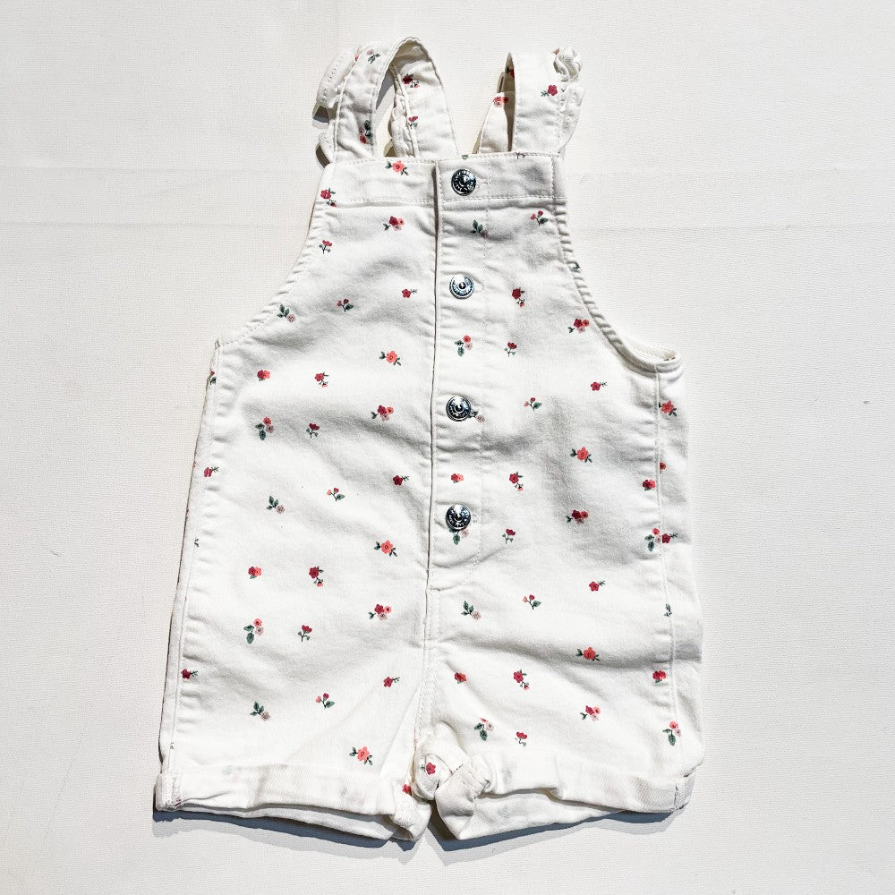 H&M Overalls 6-9M|120102