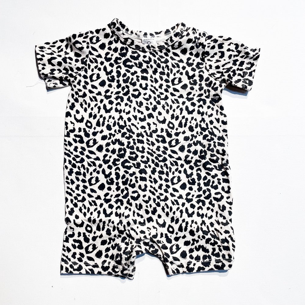 Cotton On Romper 12-18M|137036