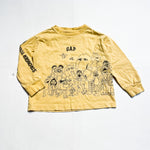 Gap Shirt 3Y|170780