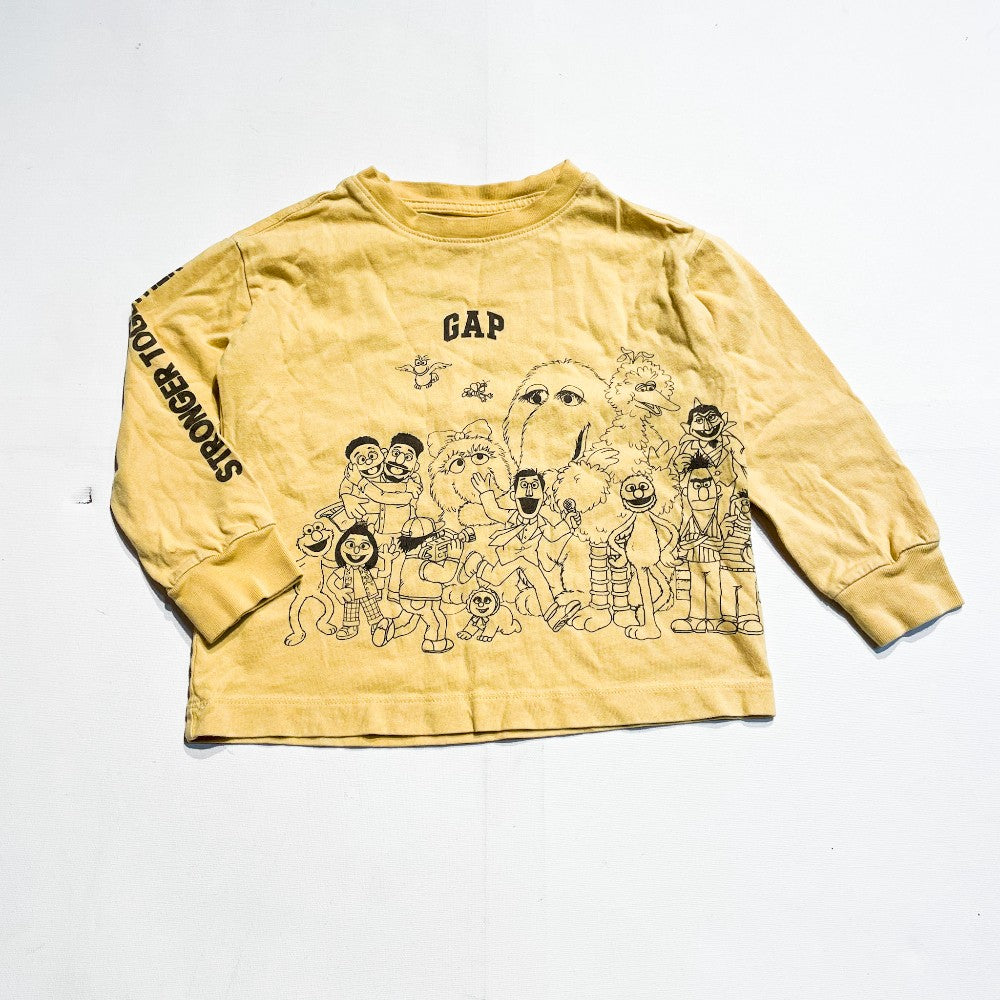 Gap Shirt 3Y|170780