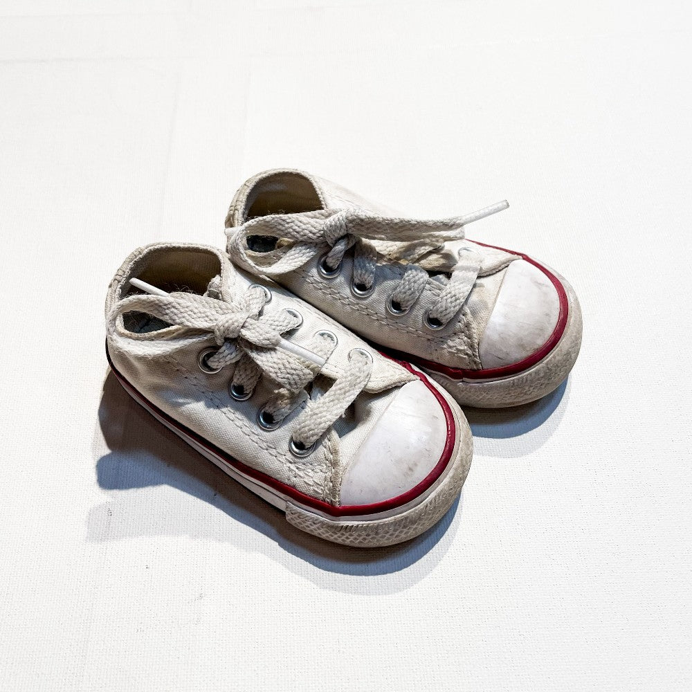 Converse Shoes 4|165130