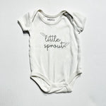 Indico Onesie 0-3M|226973