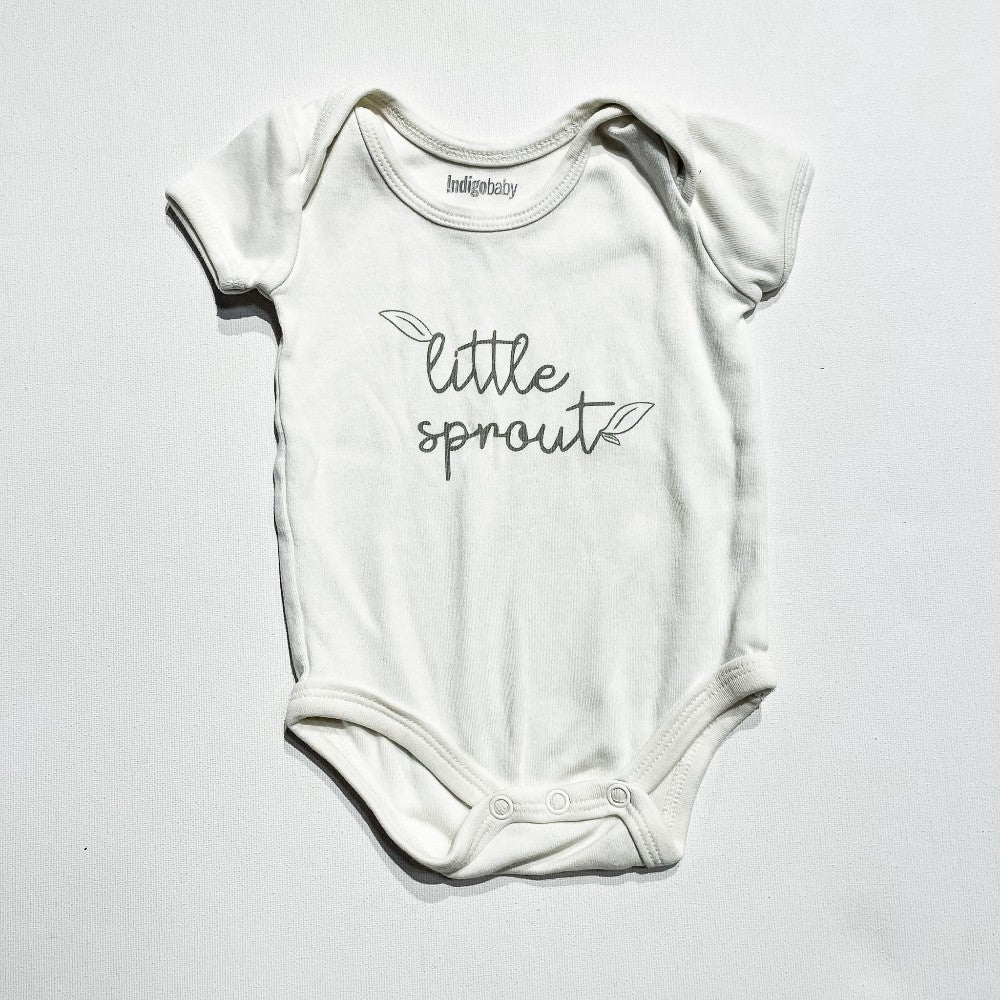 Indico Onesie 0-3M|226973