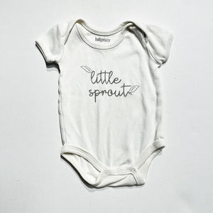 Indico Onesie 0-3M|226973