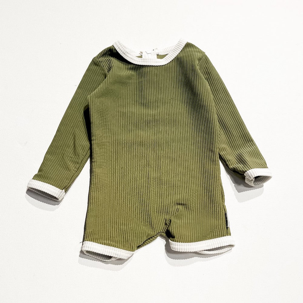 Cobs Swim Suit 0-3M *Imeprfection|232273