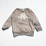 Little & Lively Sweatshirt 1-2Y|170442