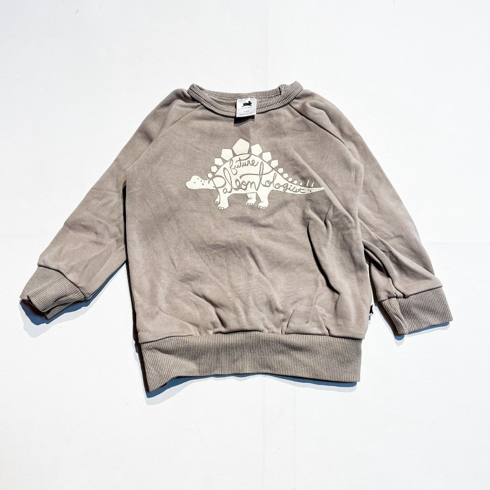 Little & Lively Sweatshirt 1-2Y|170442