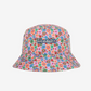 Headster - Floral Dream Bucket Hat|142934