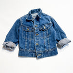 Lee Jacket 4Y|166830