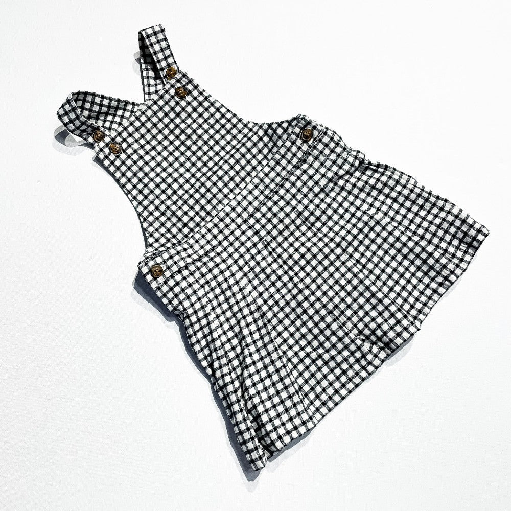 Carters Dress 2Y|226798