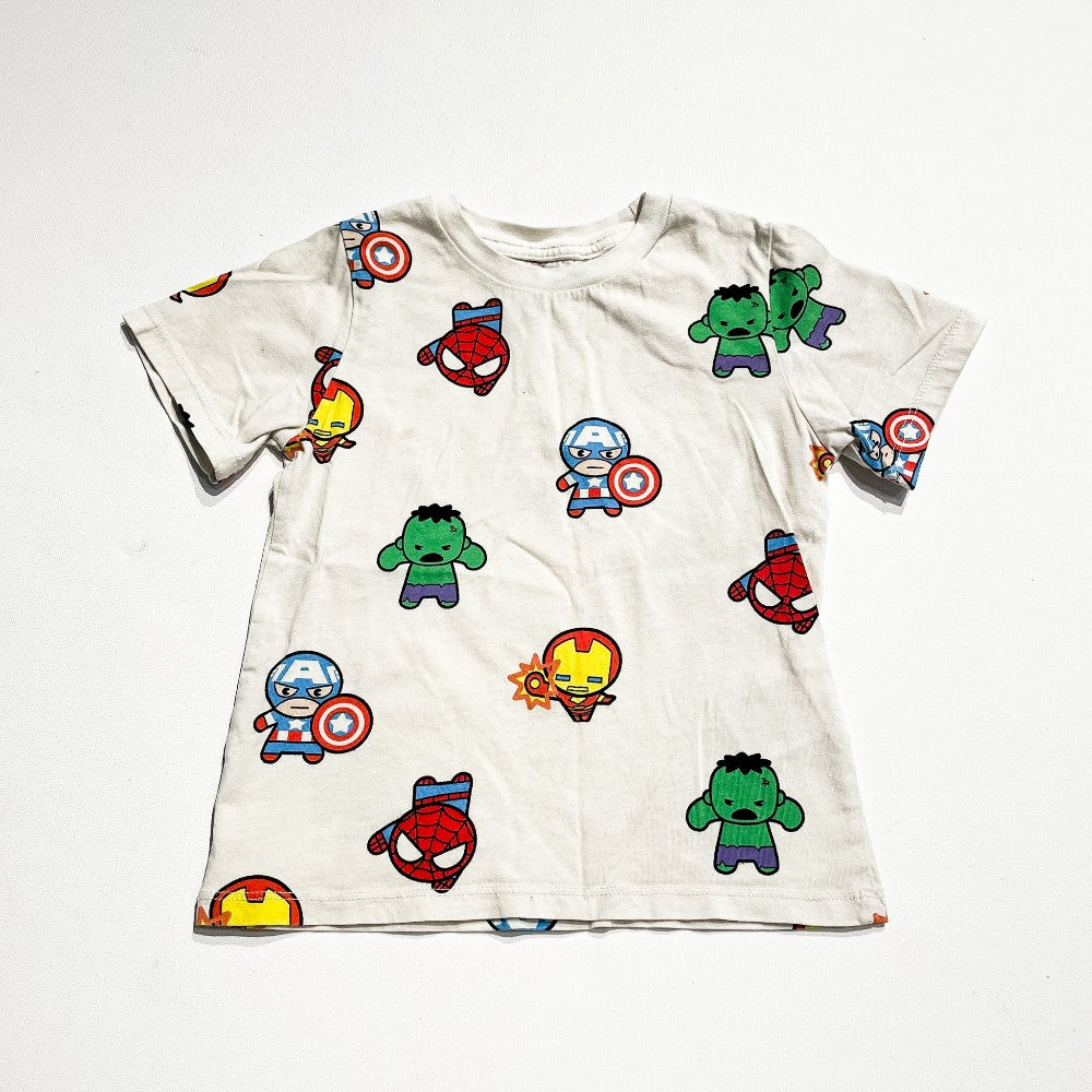 H&M Shirt 2-4Y **Imperfection|232261